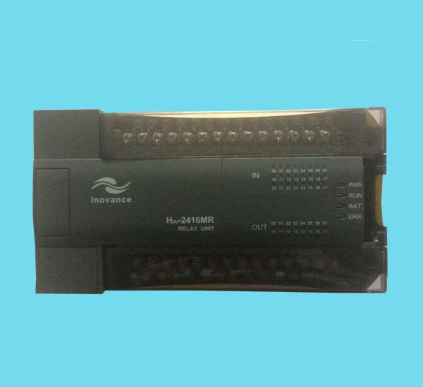 PLC
