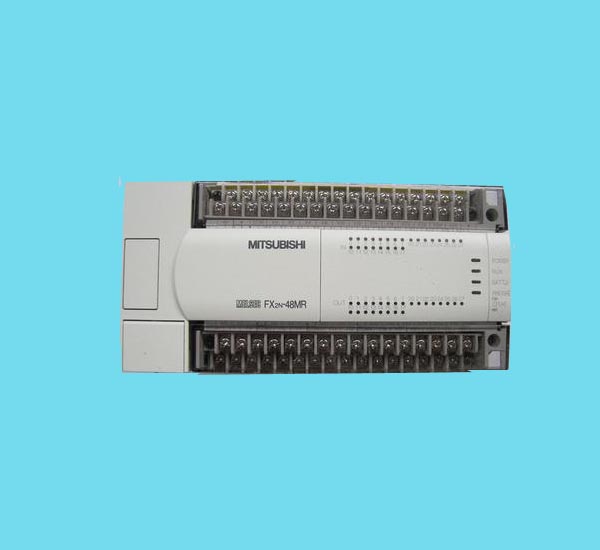 PLC