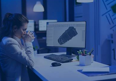 蓉辰軟件 一站式企業數字化解決方案專家