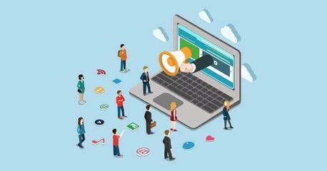 外貿SOHO與軟件開發銷售的客戶開發渠道選擇策略